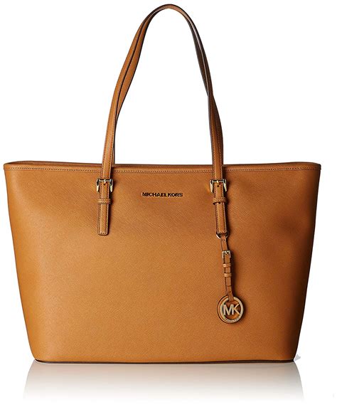 michael kors bag jet set travel